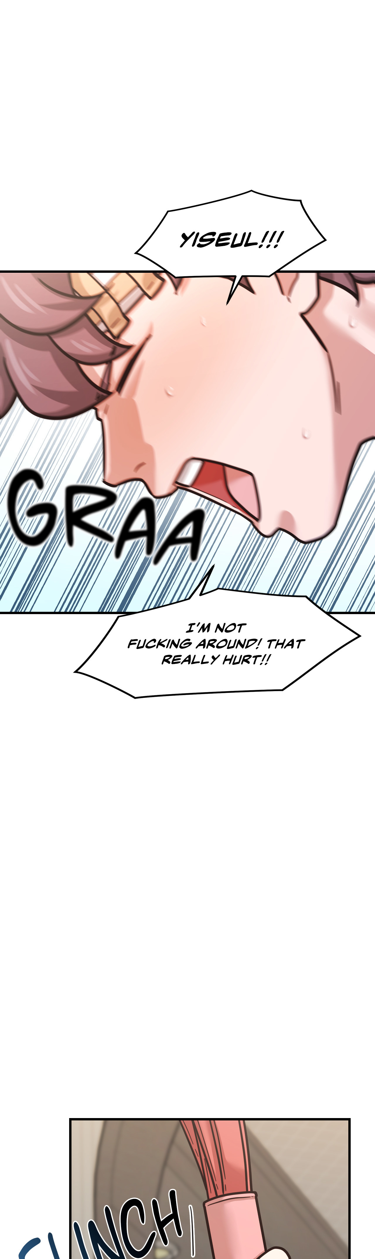 Booty Camp Chapter 68 - Side Story 7 image 4