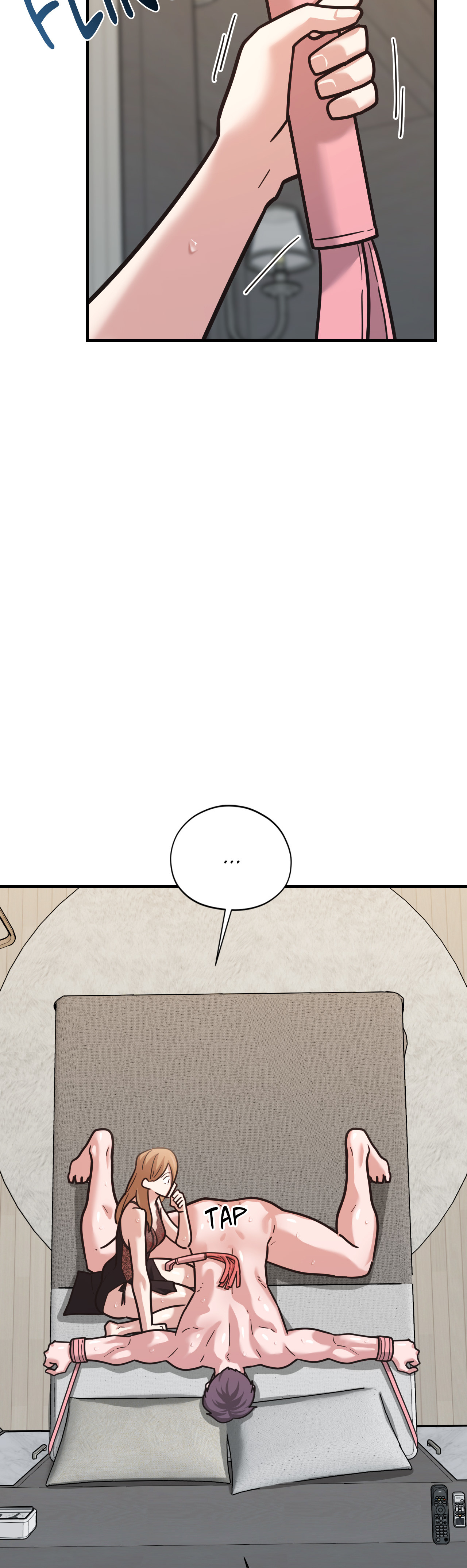 Booty Camp Chapter 68 - Side Story 7 image 5