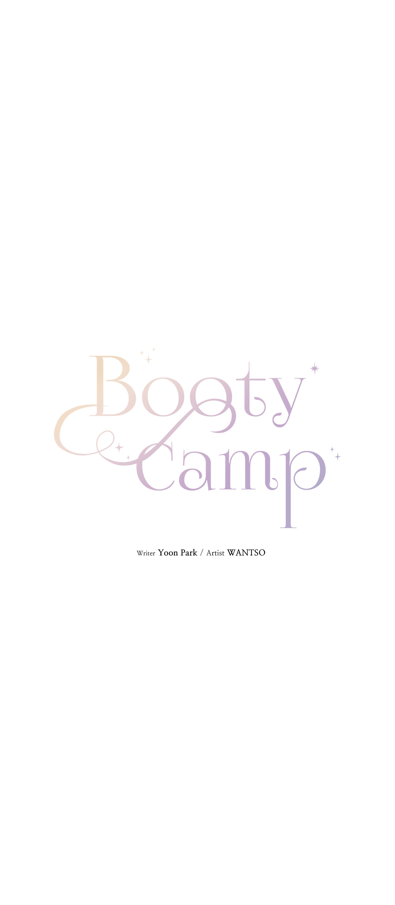 Booty Camp Chapter 69 - Side Story 8 image 9