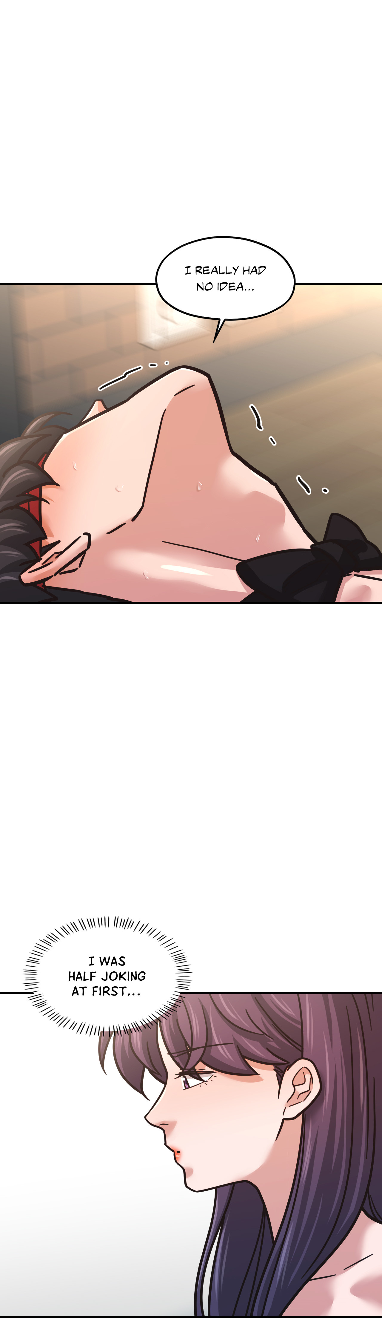 Booty Camp Chapter 69 - Side Story 8 image 14