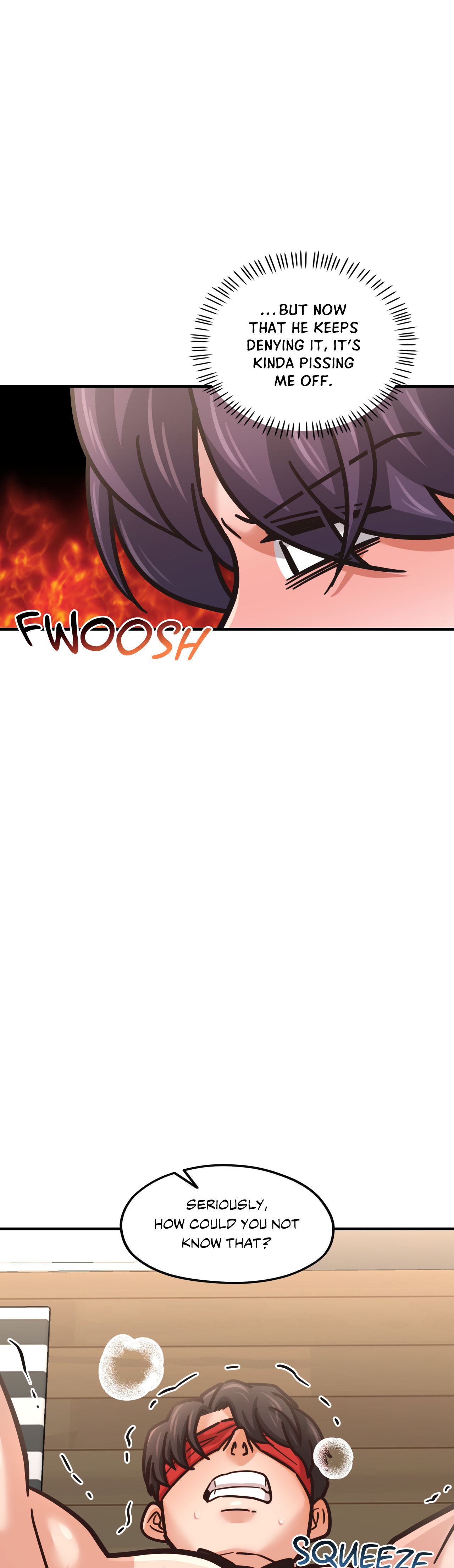 Booty Camp Chapter 69 - Side Story 8 image 15
