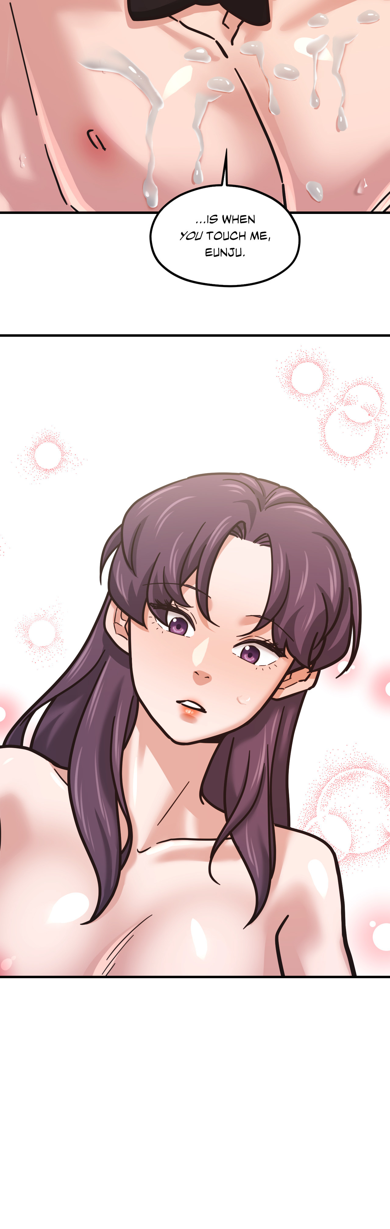 Booty Camp Chapter 69 - Side Story 8 image 18
