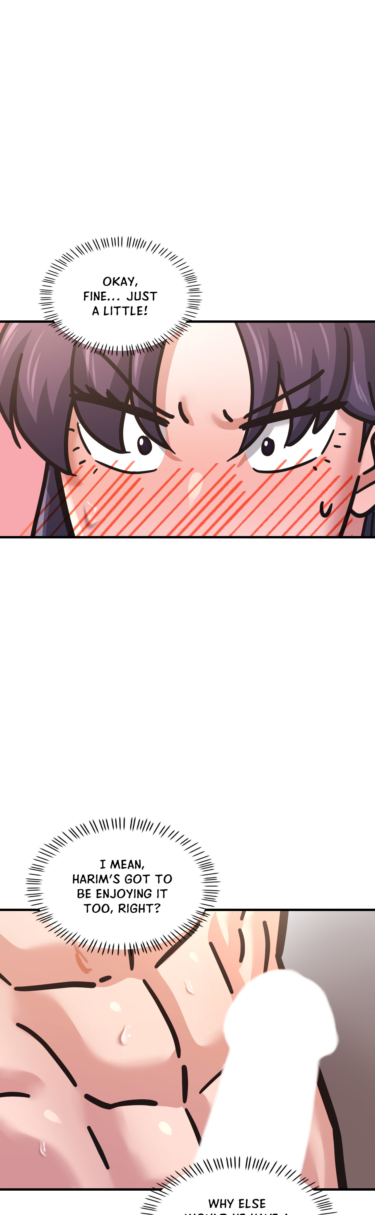 Booty Camp Chapter 69 - Side Story 8 image 21