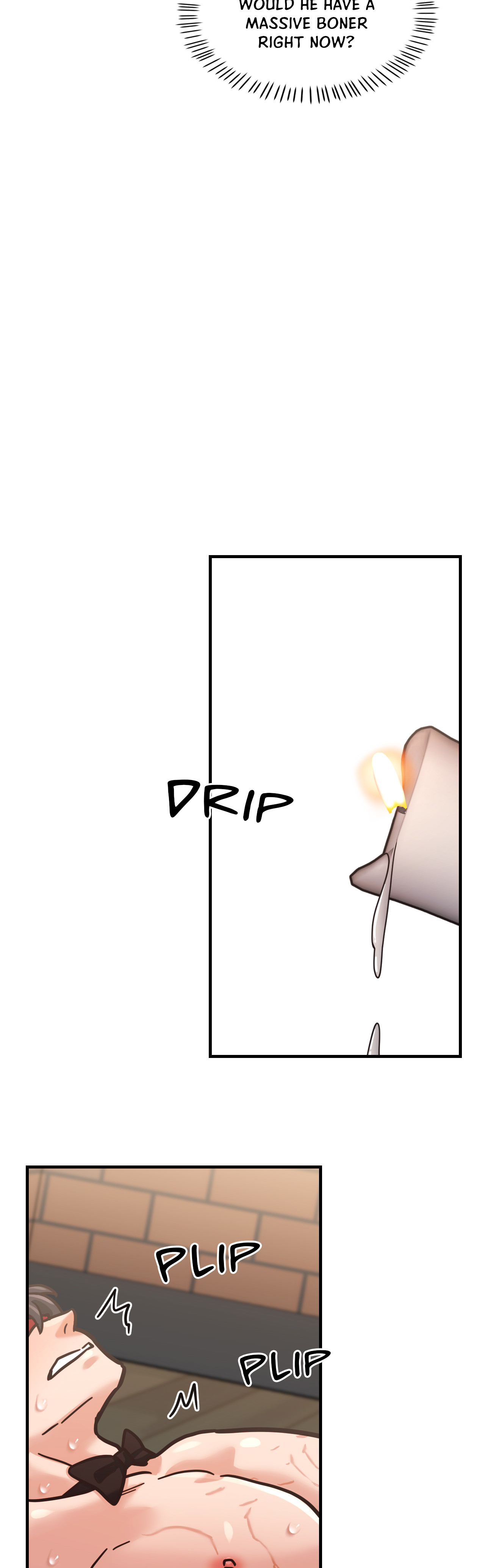 Booty Camp Chapter 69 - Side Story 8 image 22