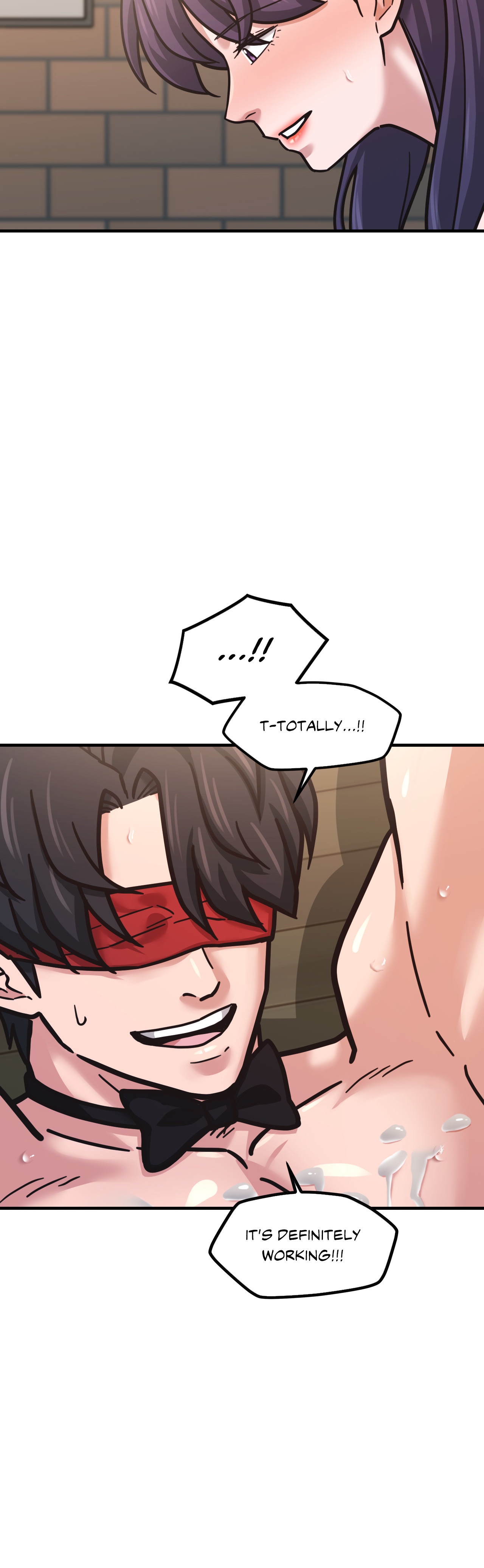 Booty Camp Chapter 69 - Side Story 8 image 24