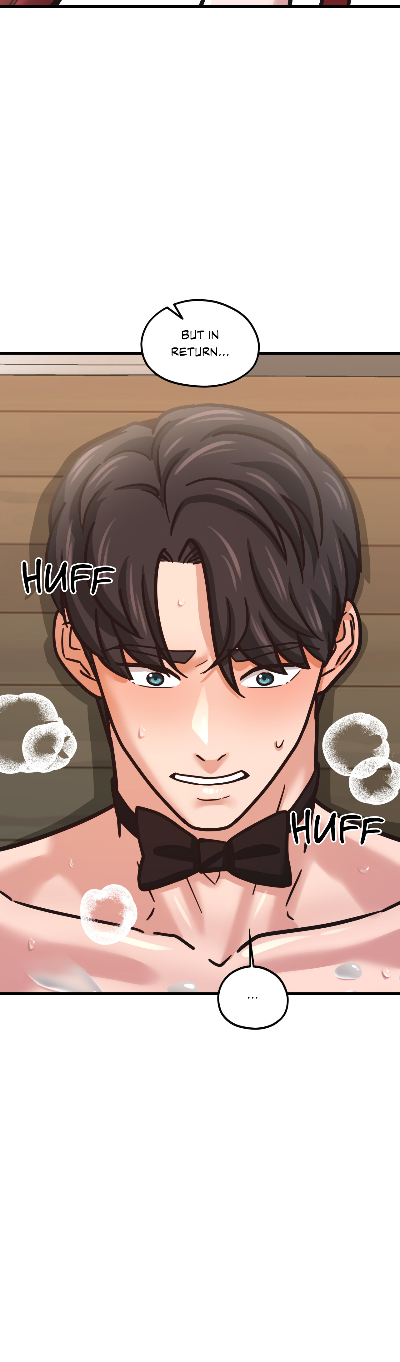 Booty Camp Chapter 69 - Side Story 8 image 28