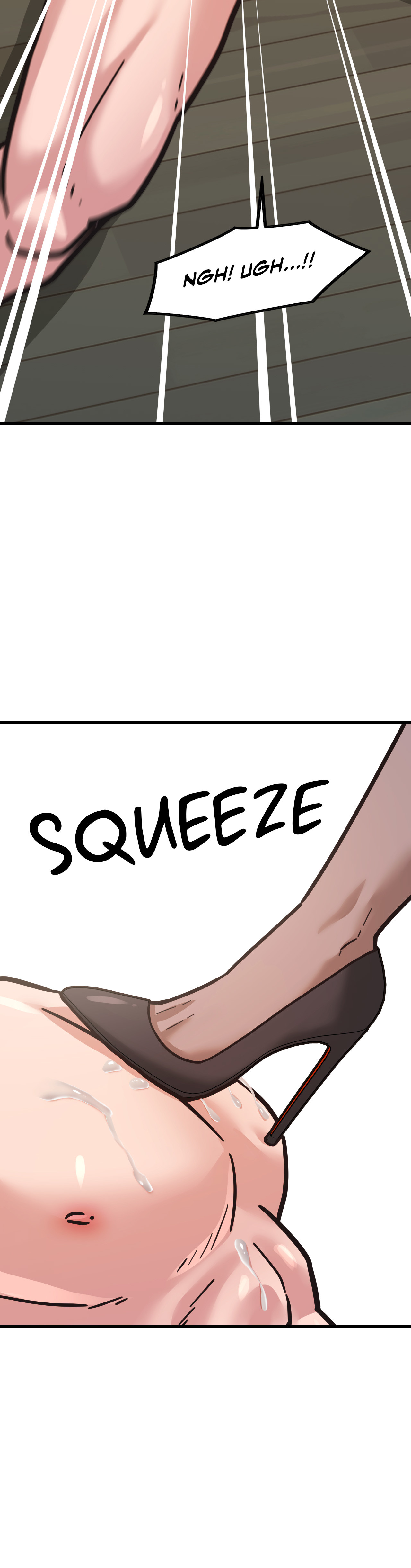 Booty Camp Chapter 69 - Side Story 8 image 2