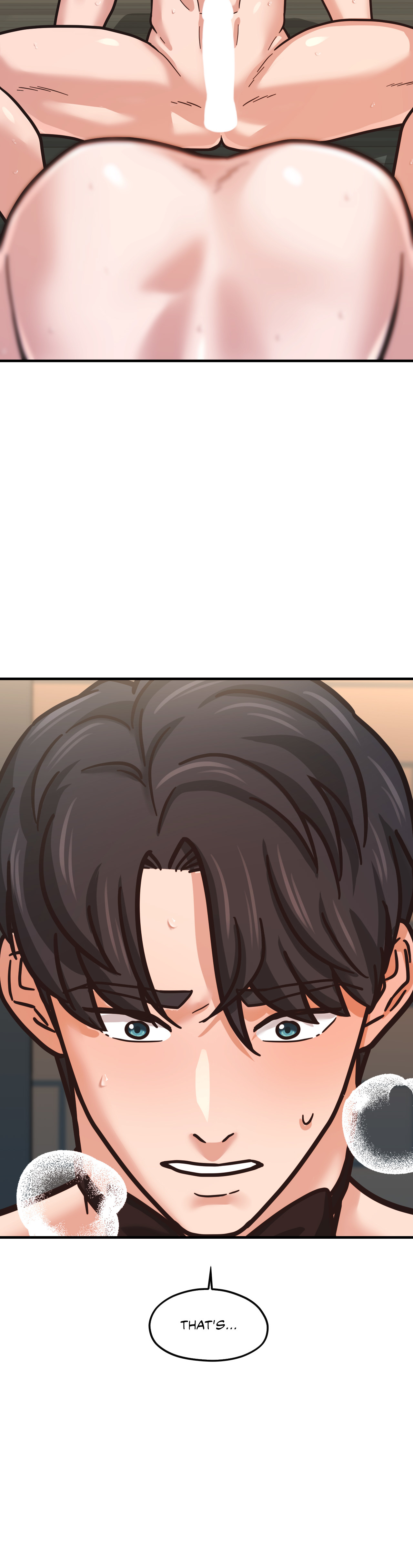 Booty Camp Chapter 69 - Side Story 8 image 31