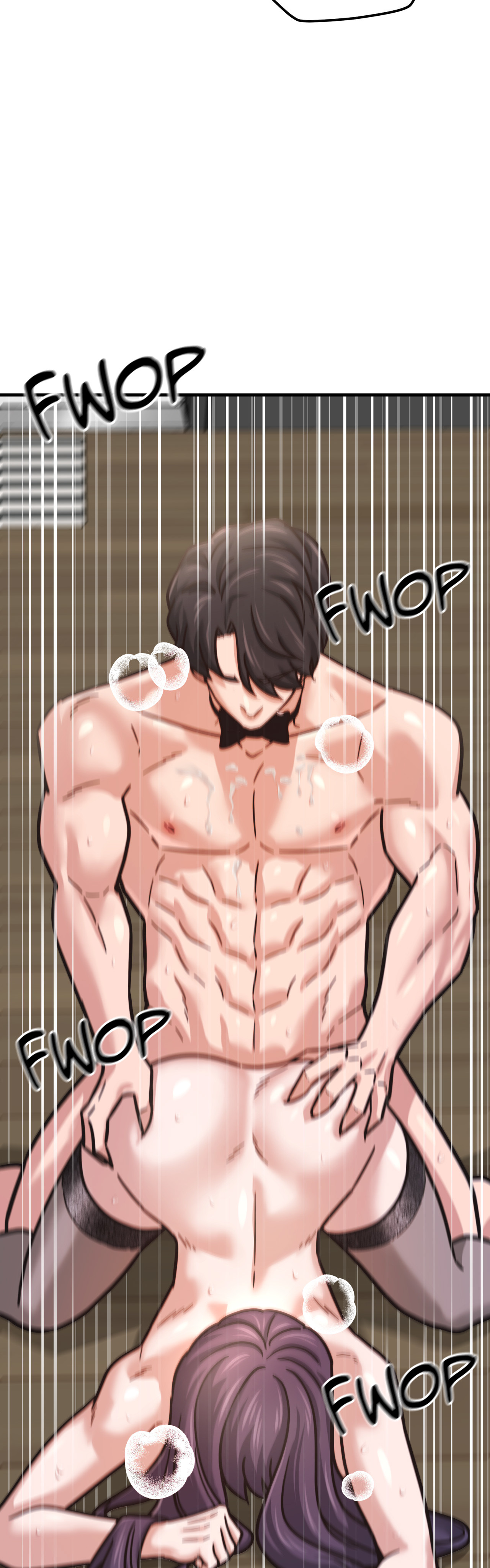 Booty Camp Chapter 69 - Side Story 8 image 34