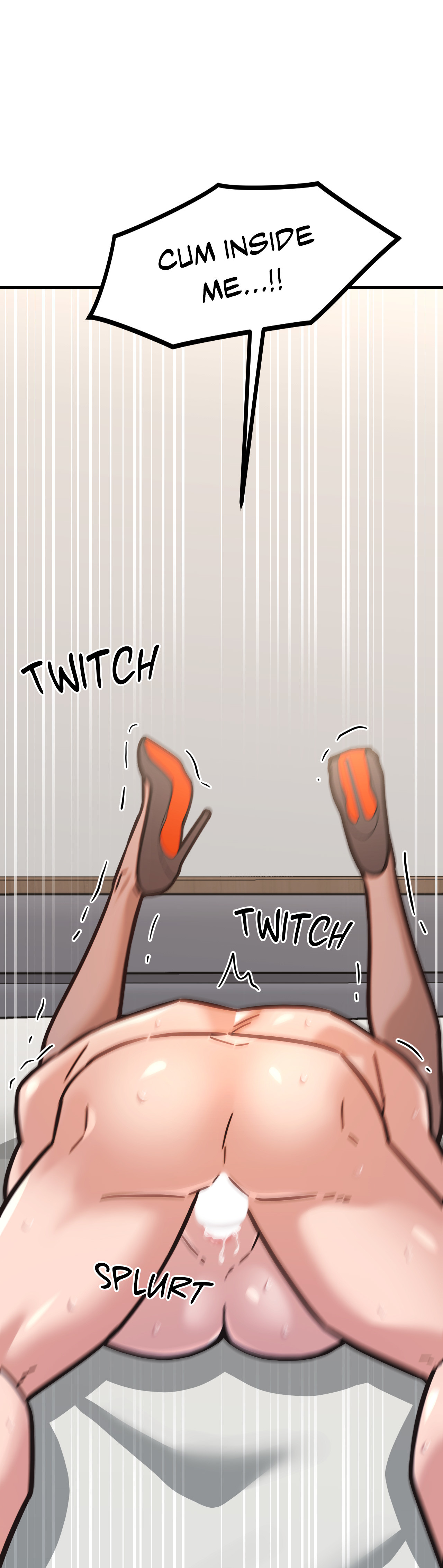 Booty Camp Chapter 69 - Side Story 8 image 44