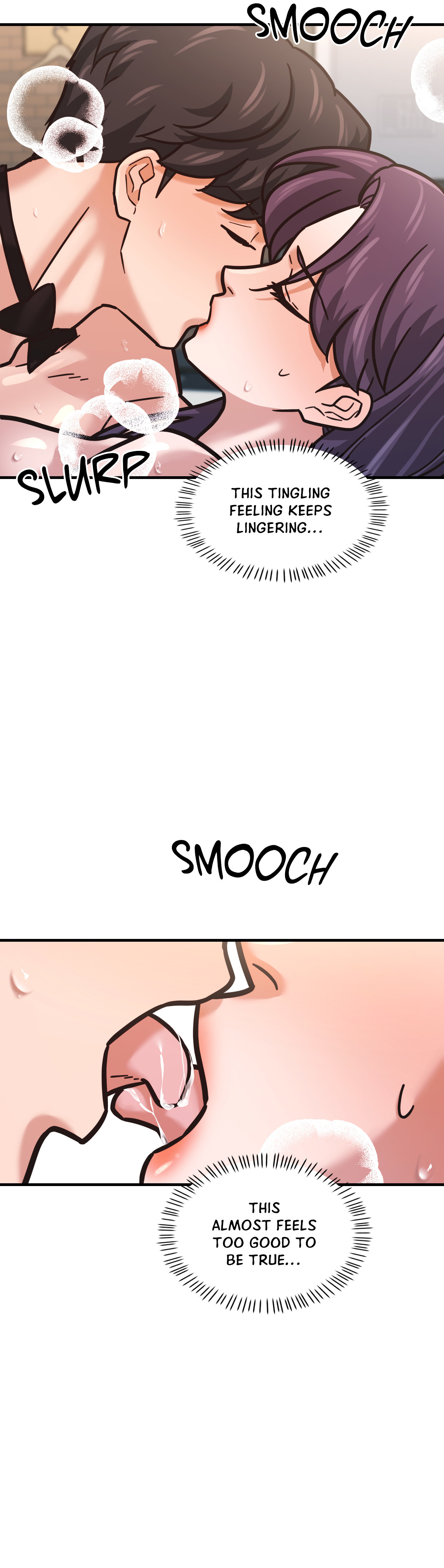 Booty Camp Chapter 69 - Side Story 8 image 46