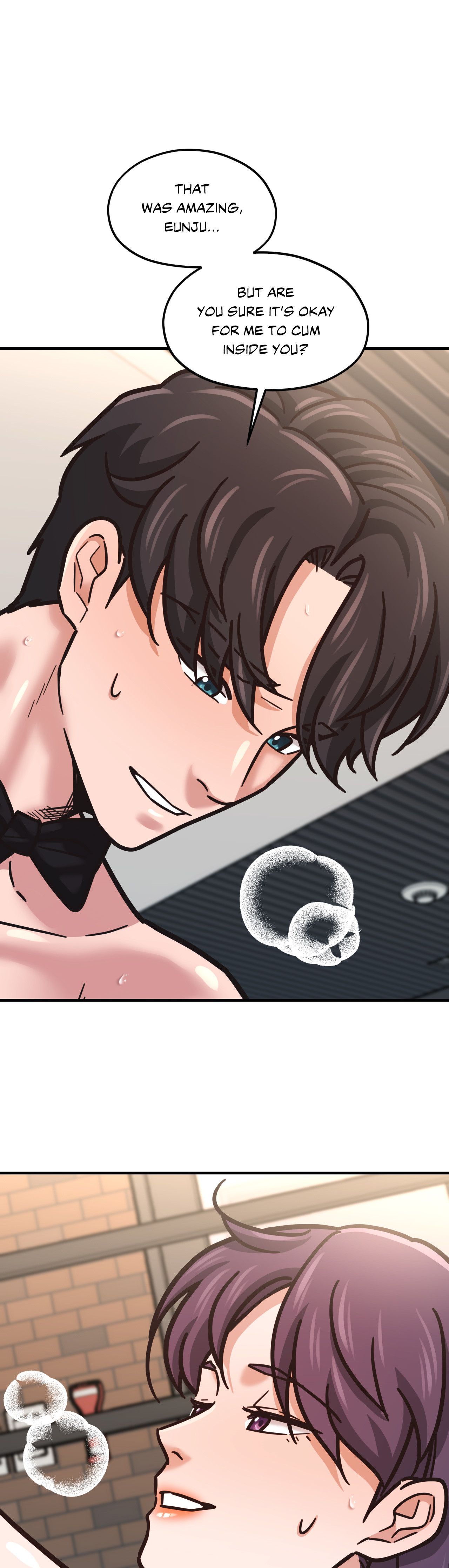 Booty Camp Chapter 69 - Side Story 8 image 48