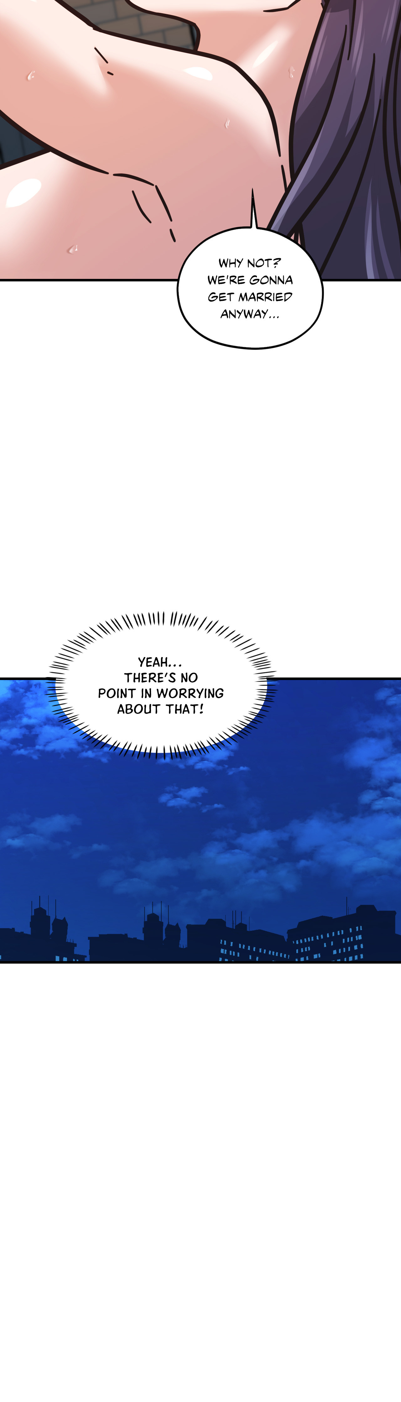 Booty Camp Chapter 69 - Side Story 8 image 49