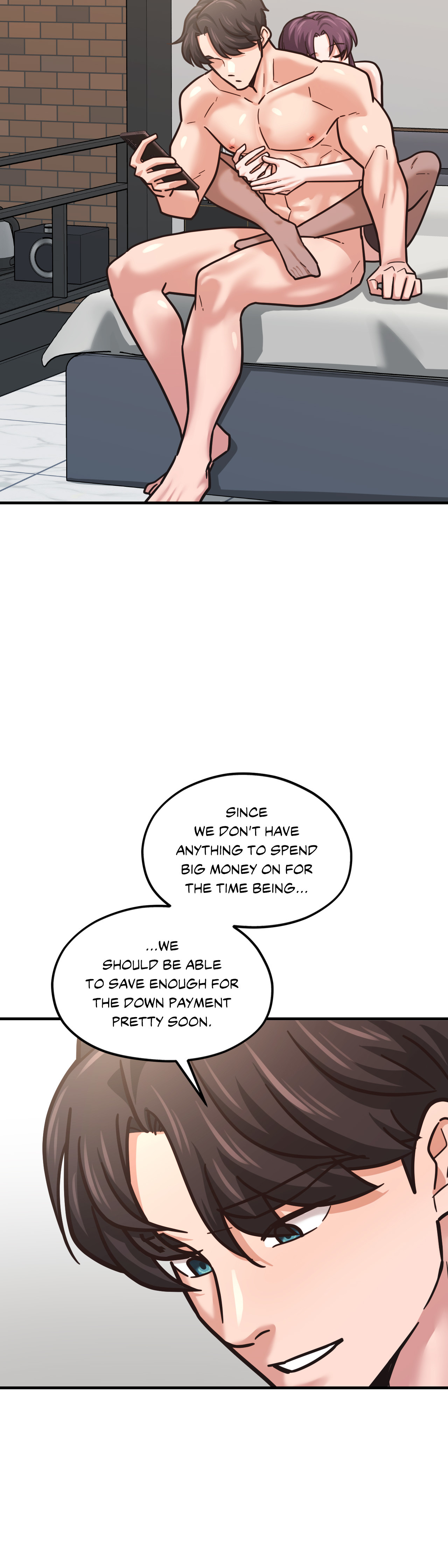 Booty Camp Chapter 69 - Side Story 8 image 51