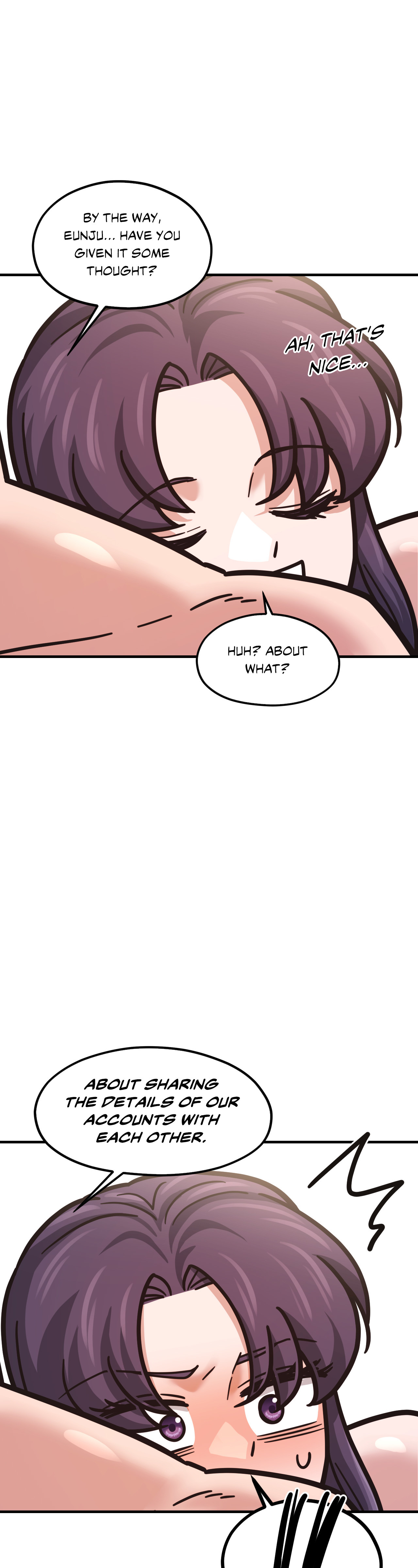 Booty Camp Chapter 69 - Side Story 8 image 52