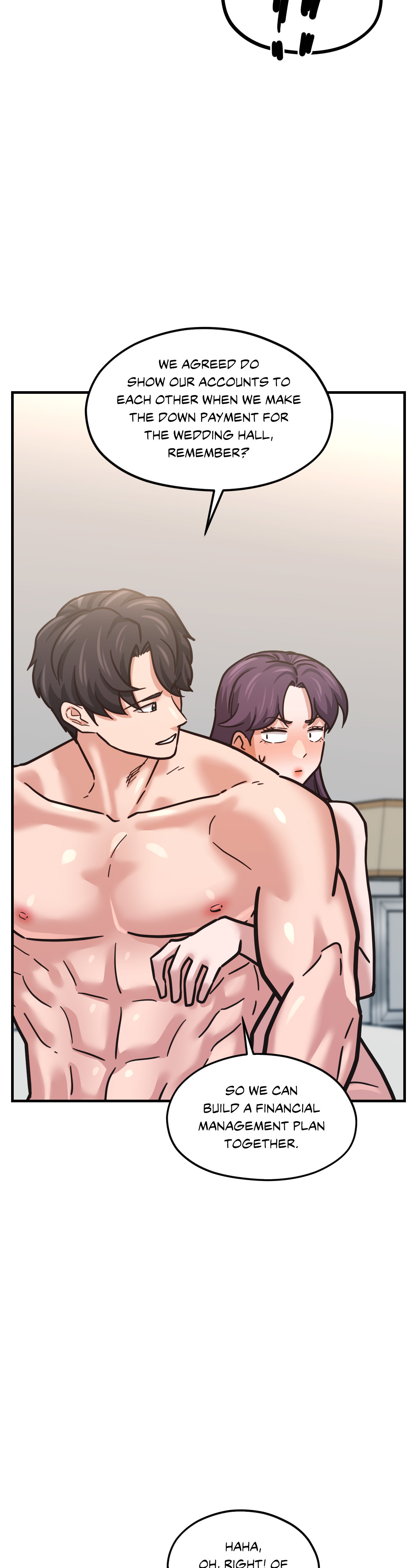 Booty Camp Chapter 69 - Side Story 8 image 53