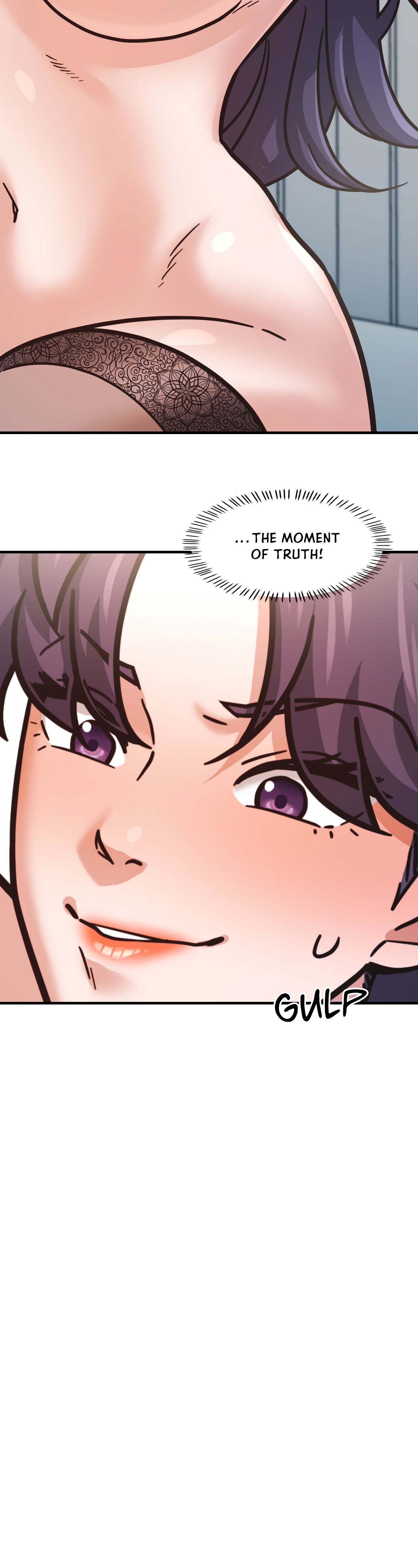 Booty Camp Chapter 69 - Side Story 8 image 55