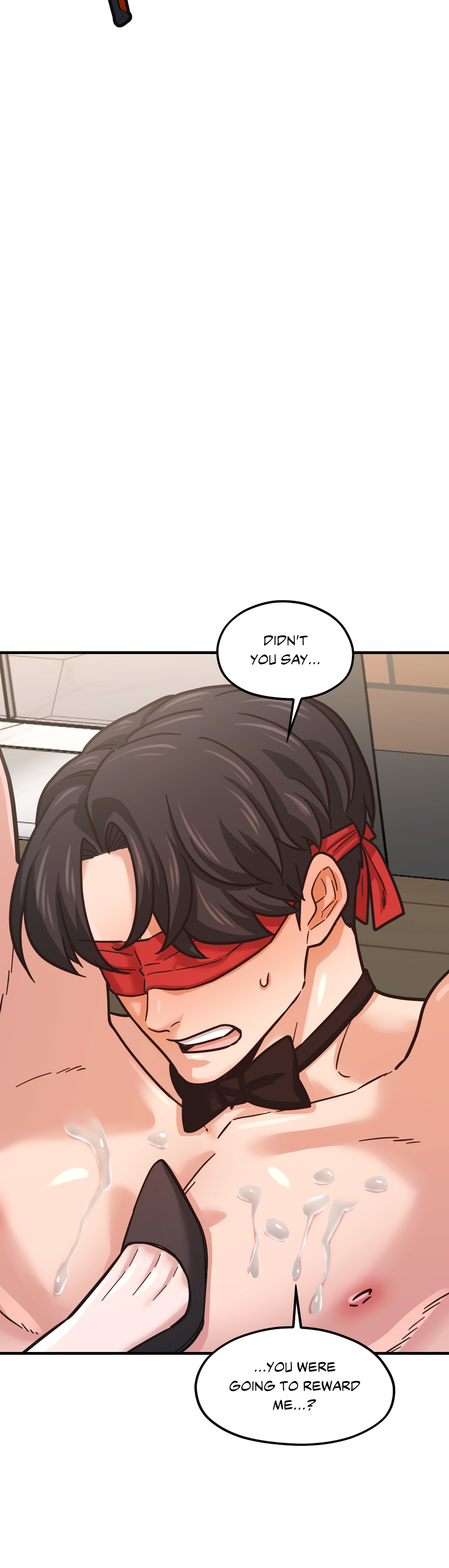 Booty Camp Chapter 69 - Side Story 8 image 5