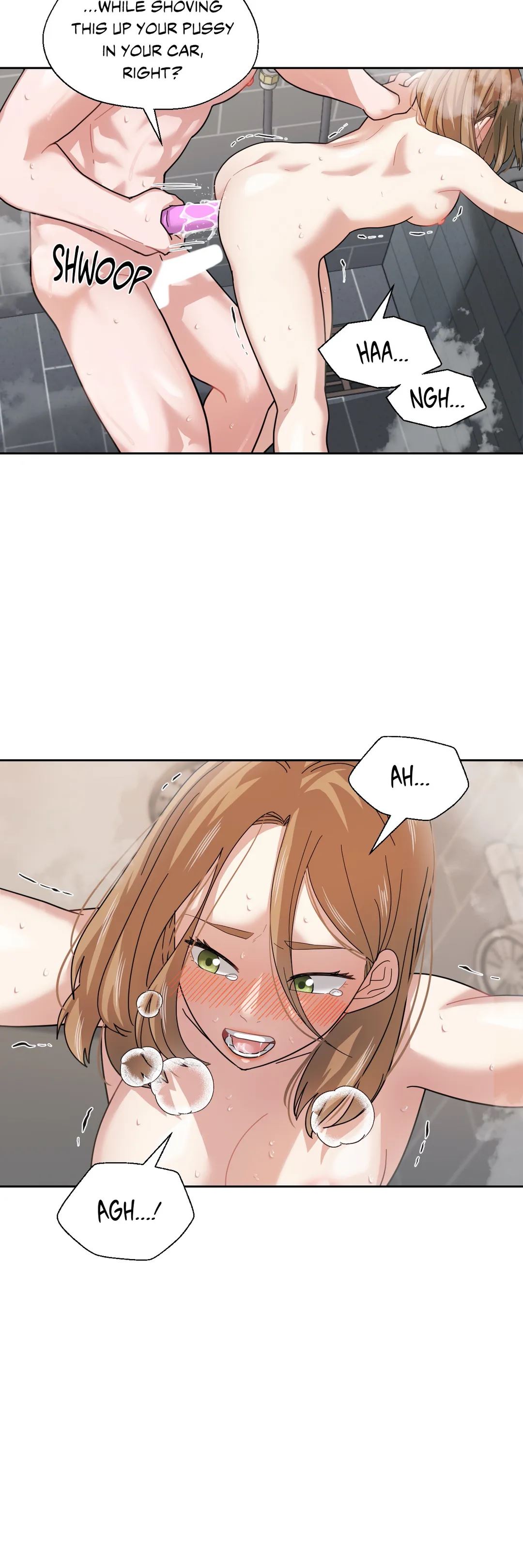 Booty Camp Chapter 7 image 9