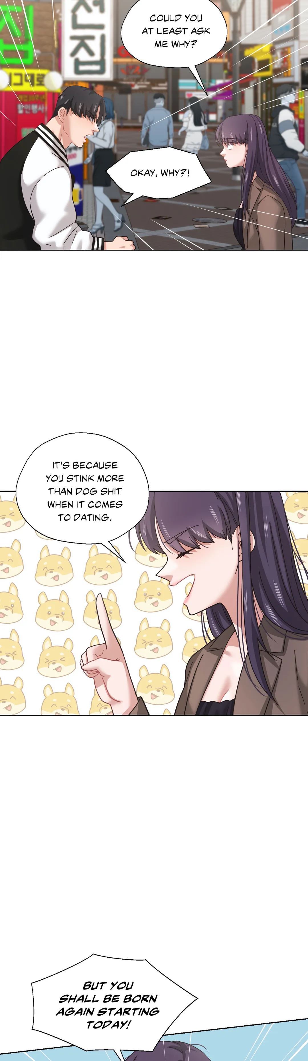 Booty Camp Chapter 7 image 20