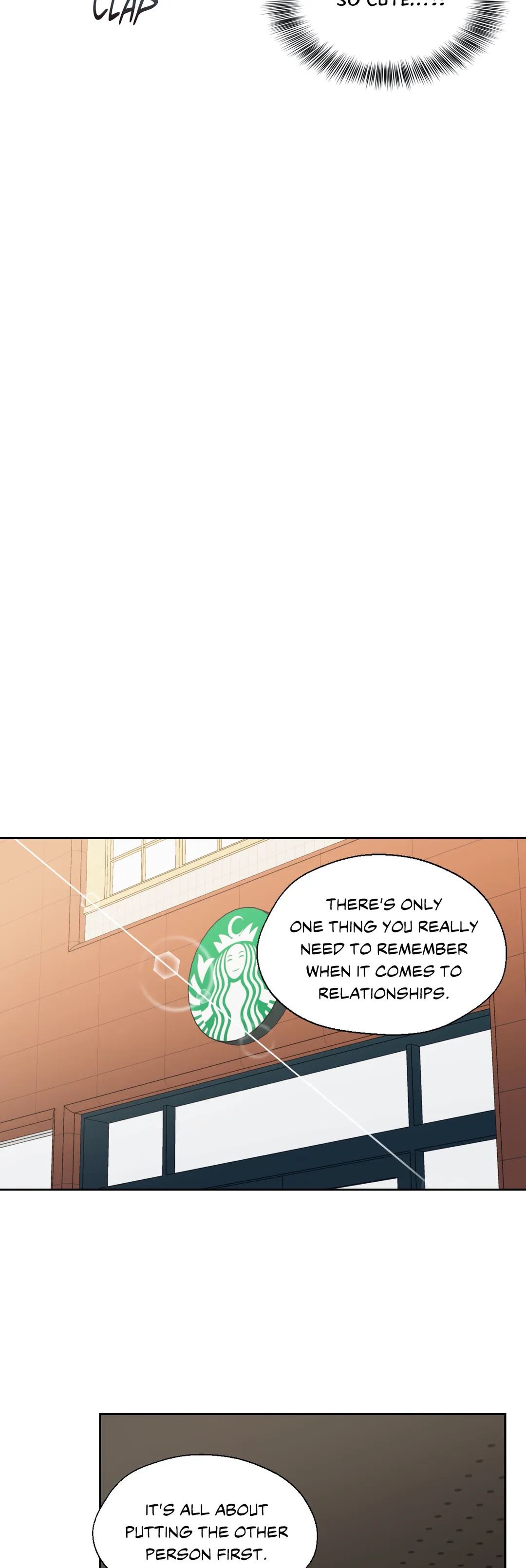 Booty Camp Chapter 7 image 23