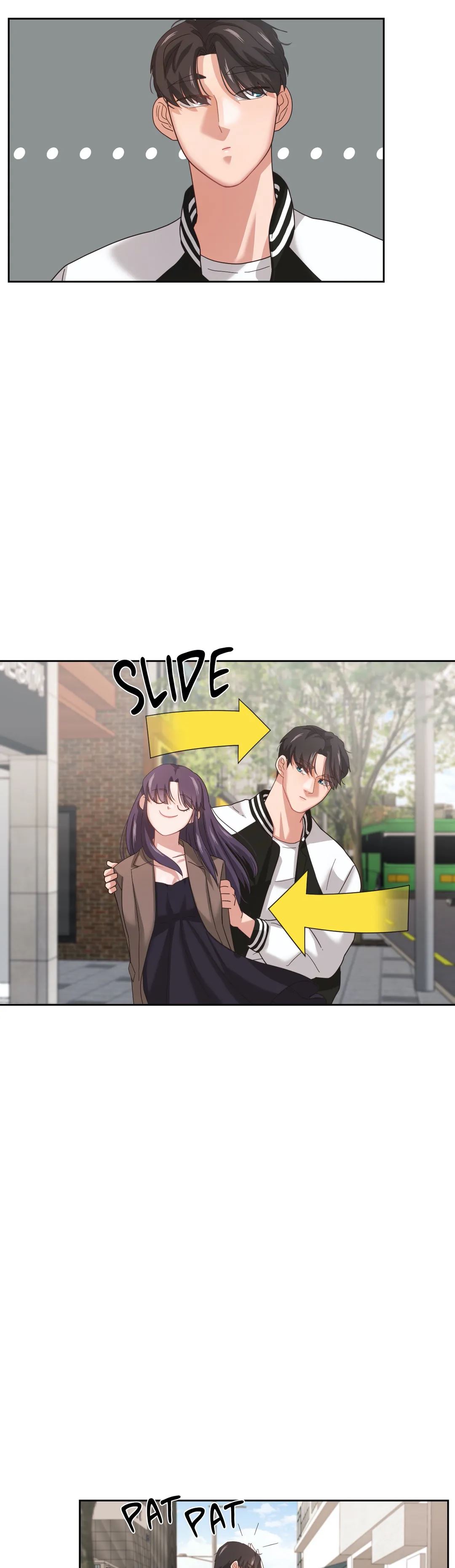 Booty Camp Chapter 7 image 27