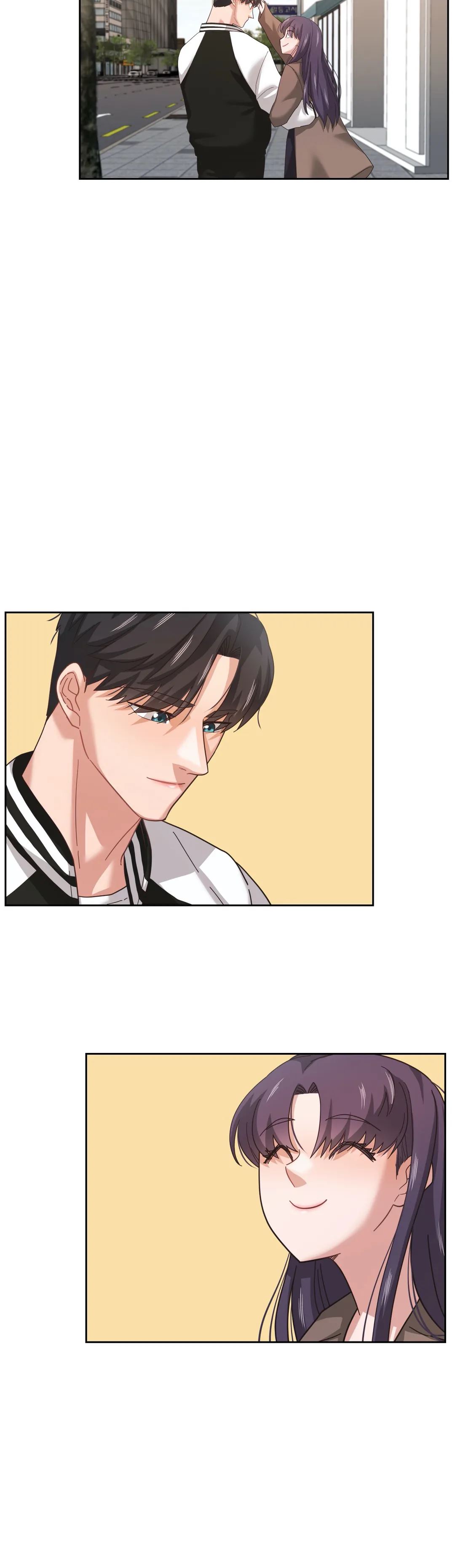 Booty Camp Chapter 7 image 28