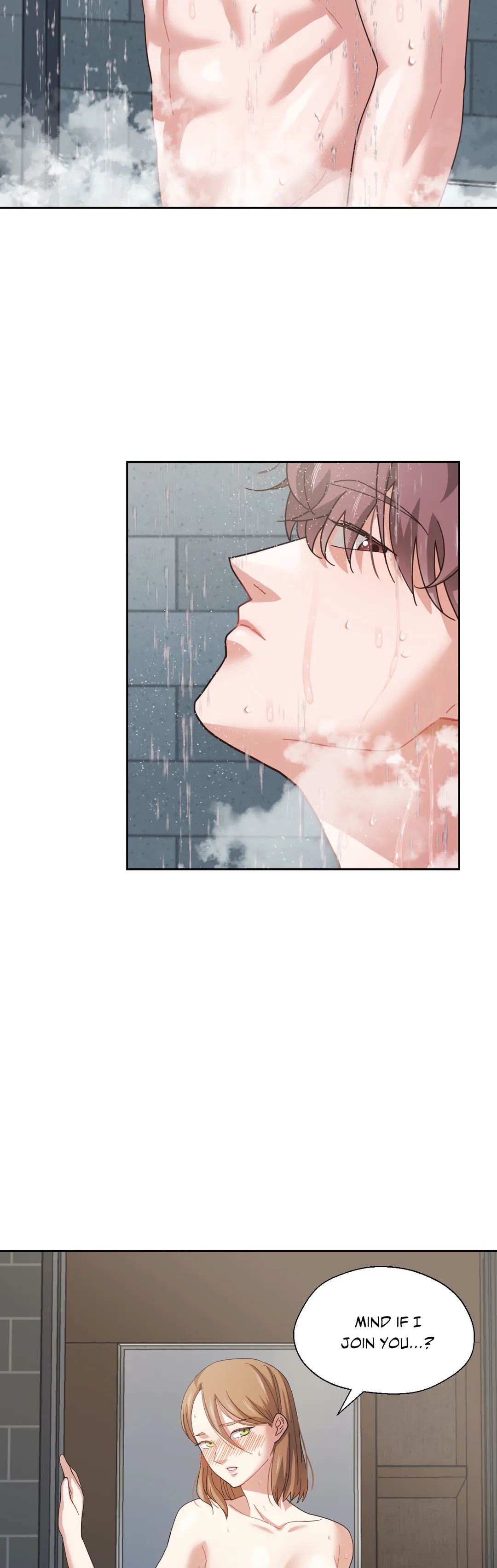Booty Camp Chapter 7 image 2