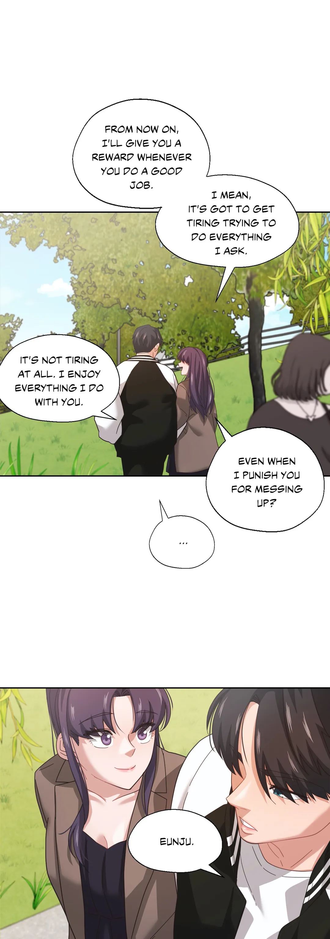 Booty Camp Chapter 7 image 30