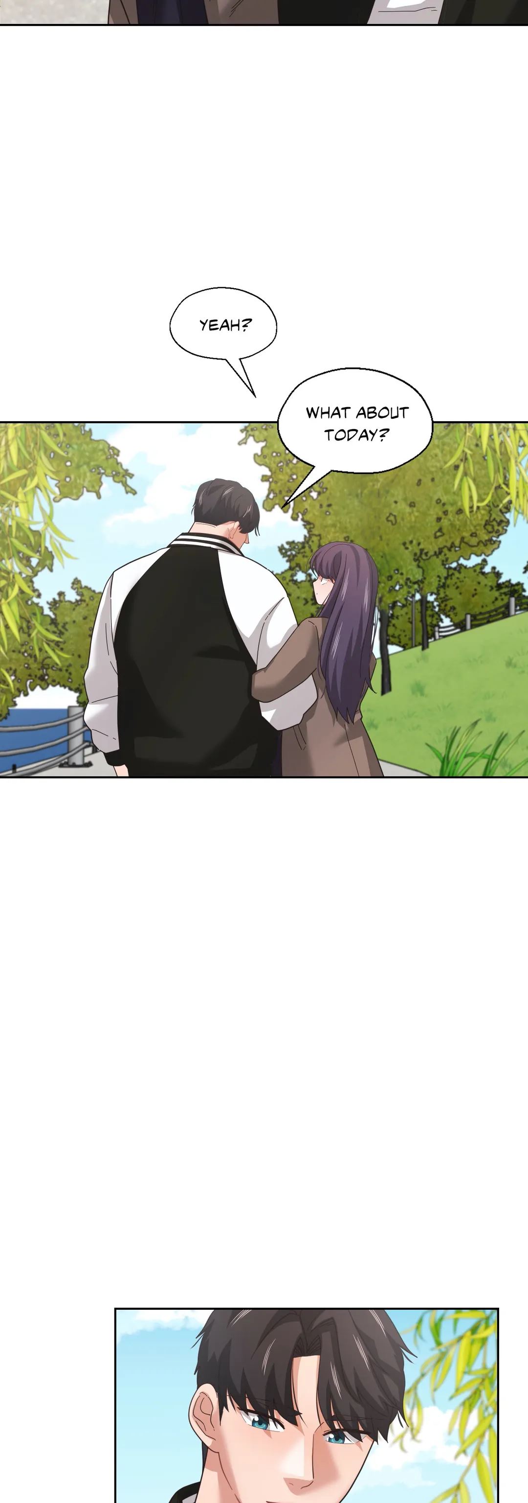 Booty Camp Chapter 7 image 31