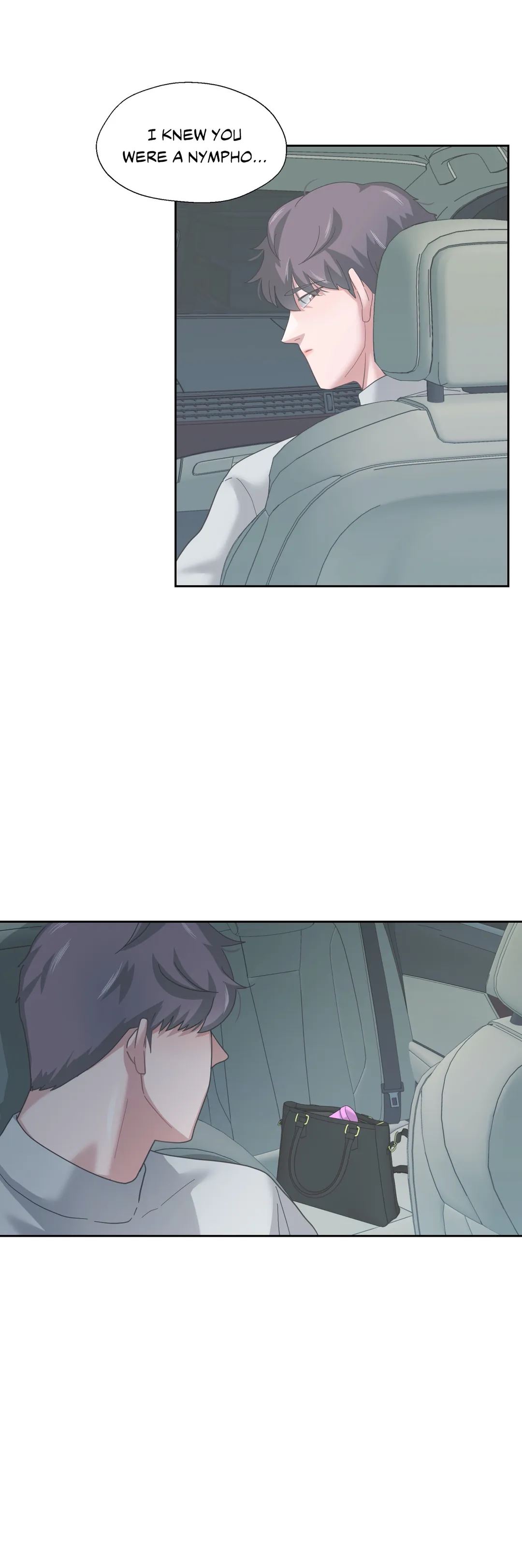 Booty Camp Chapter 7 image 7