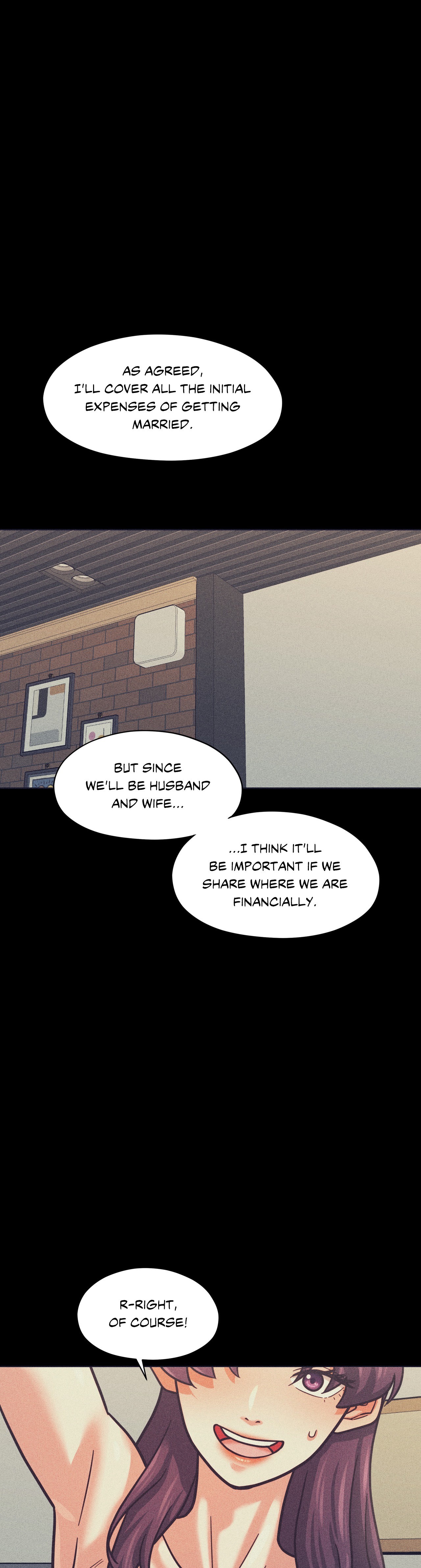 Booty Camp Chapter 70 - Side Story 9 image 0