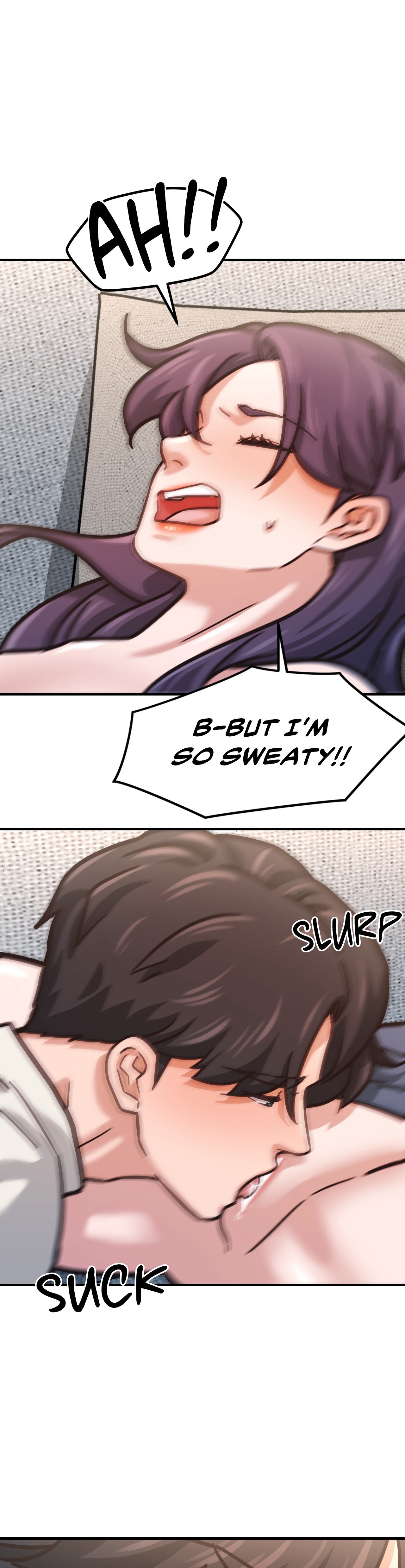 Booty Camp Chapter 70 - Side Story 9 image 11
