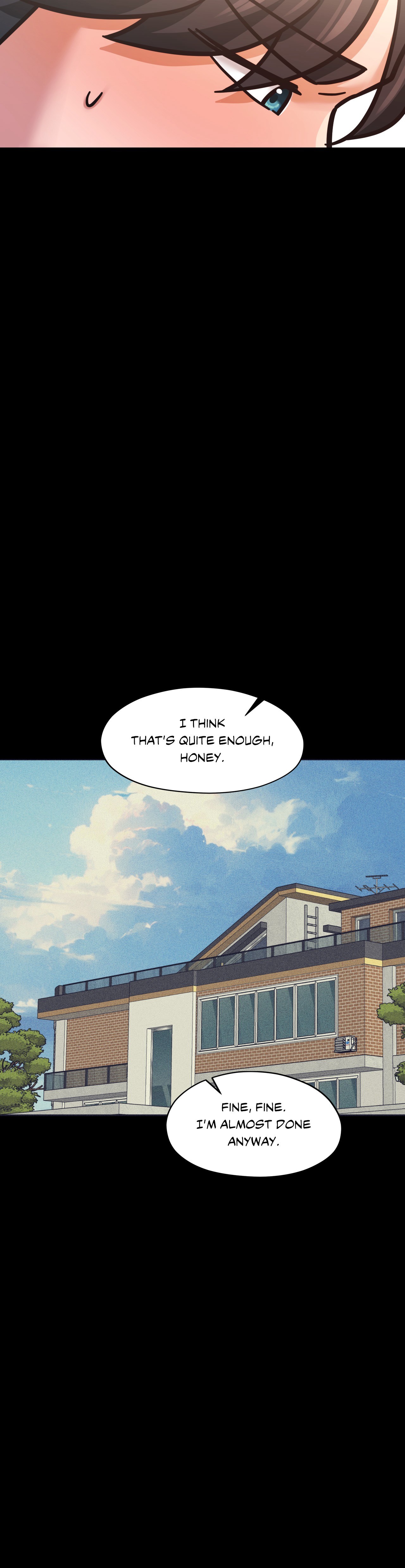 Booty Camp Chapter 70 - Side Story 9 image 12