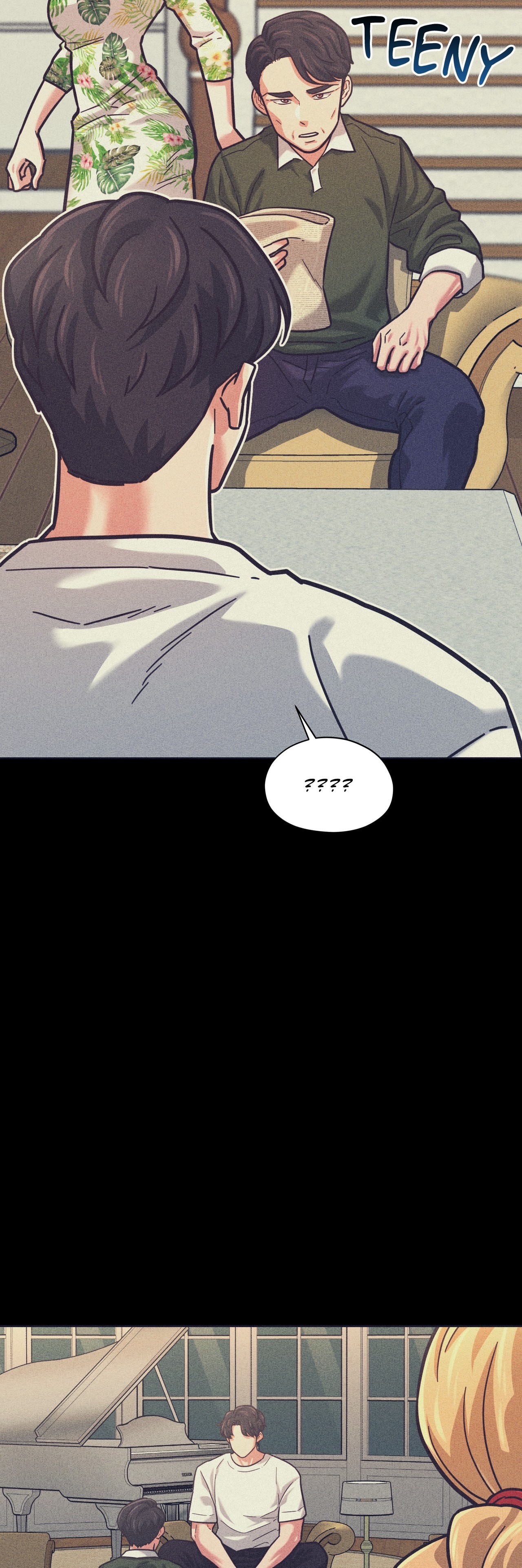 Booty Camp Chapter 70 - Side Story 9 image 14