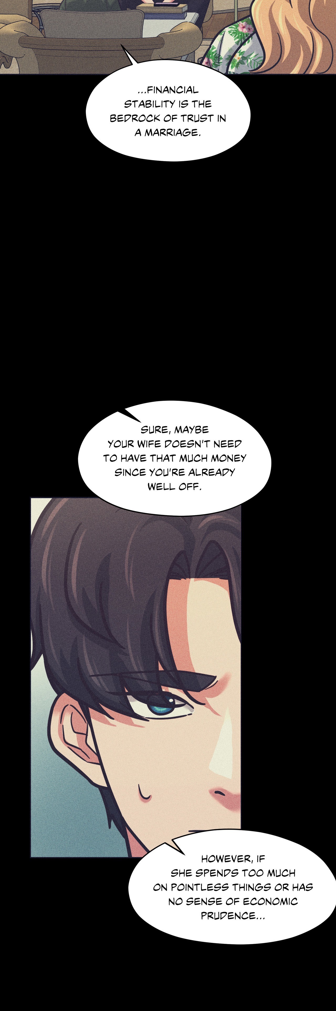 Booty Camp Chapter 70 - Side Story 9 image 15