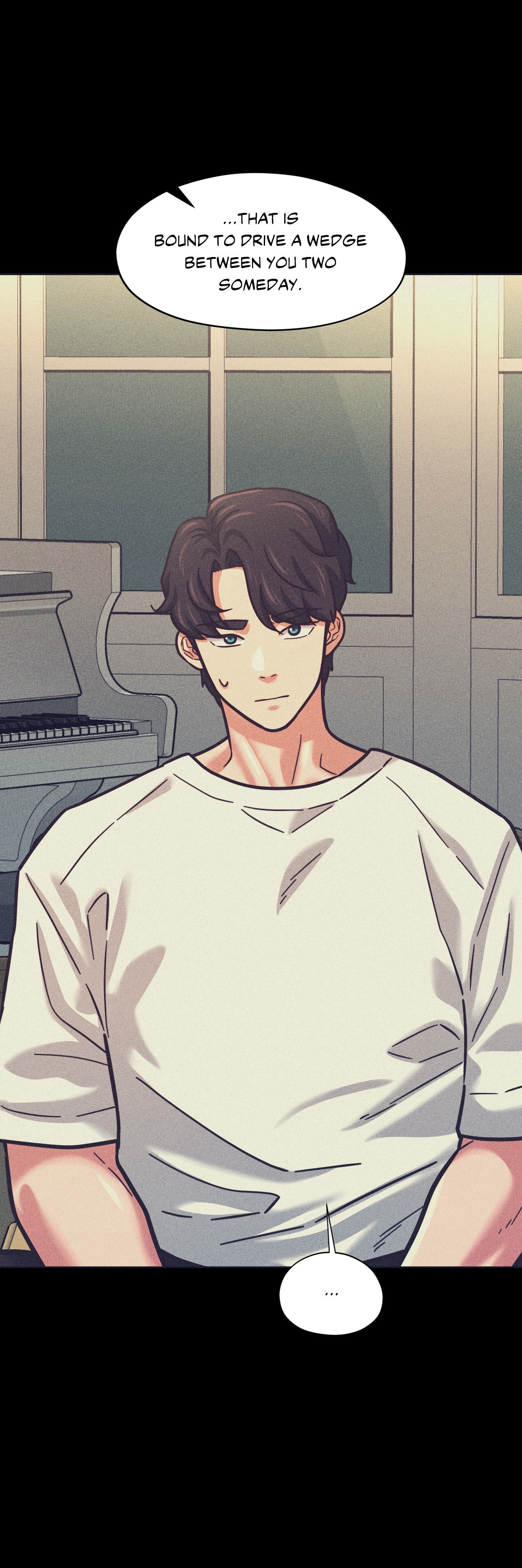 Booty Camp Chapter 70 - Side Story 9 image 16