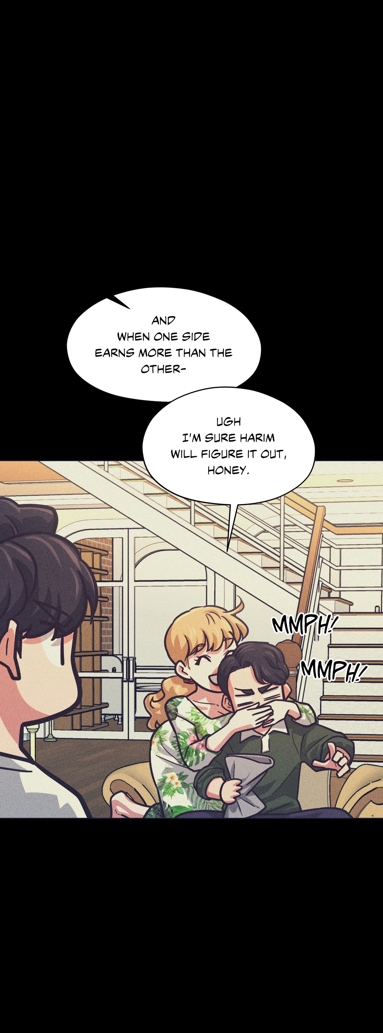 Booty Camp Chapter 70 - Side Story 9 image 17