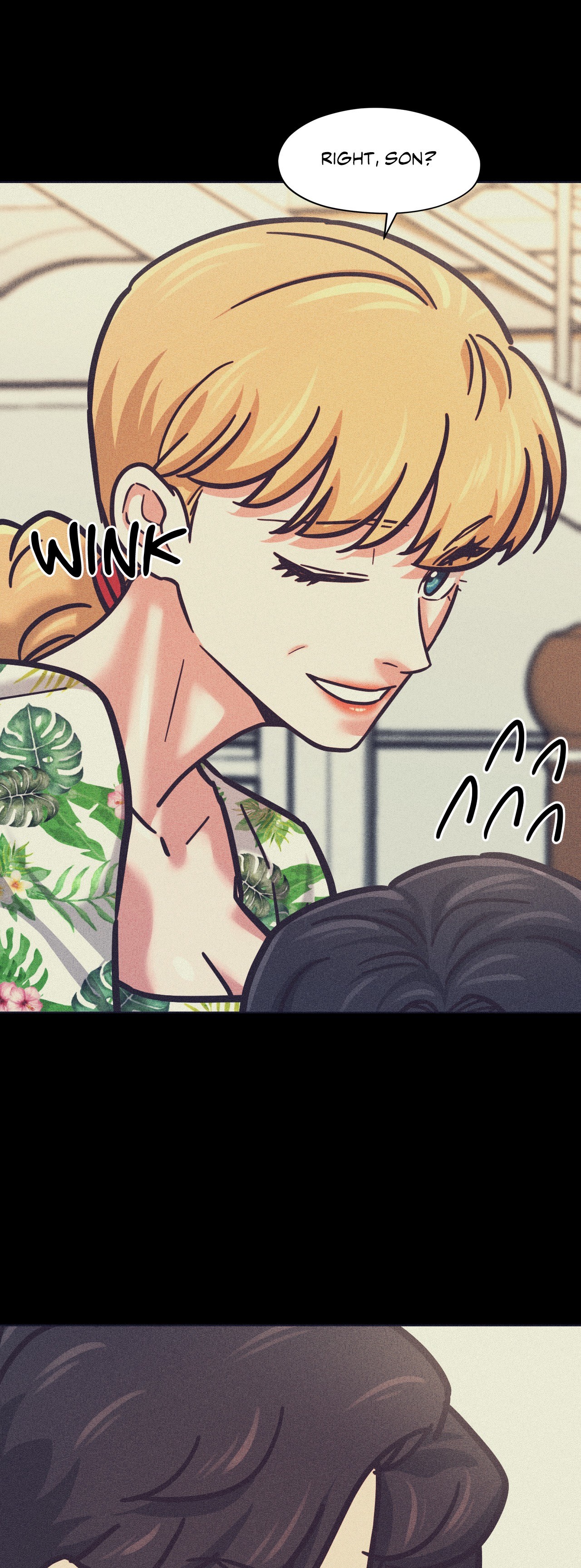 Booty Camp Chapter 70 - Side Story 9 image 18