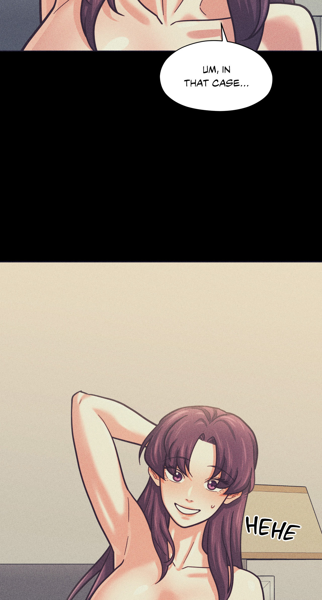 Booty Camp Chapter 70 - Side Story 9 image 1