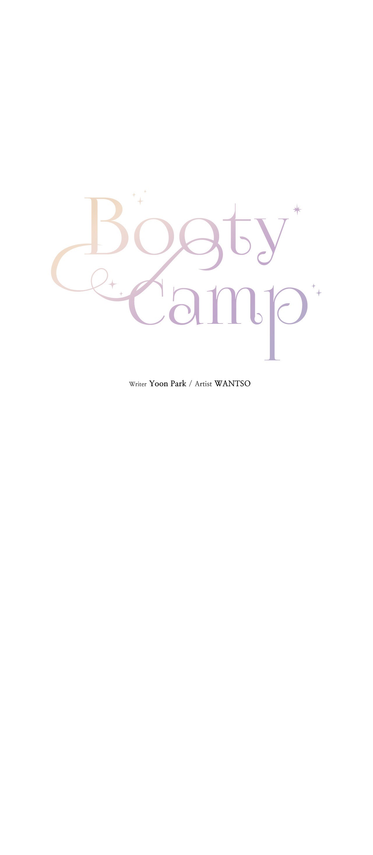 Booty Camp Chapter 70 - Side Story 9 image 24