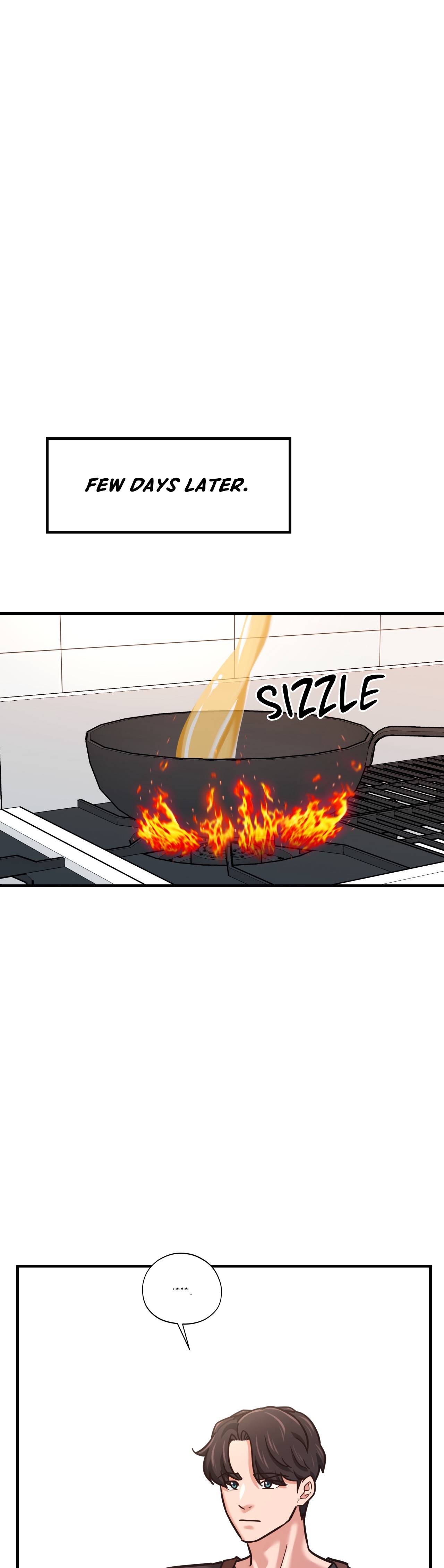 Booty Camp Chapter 70 - Side Story 9 image 25