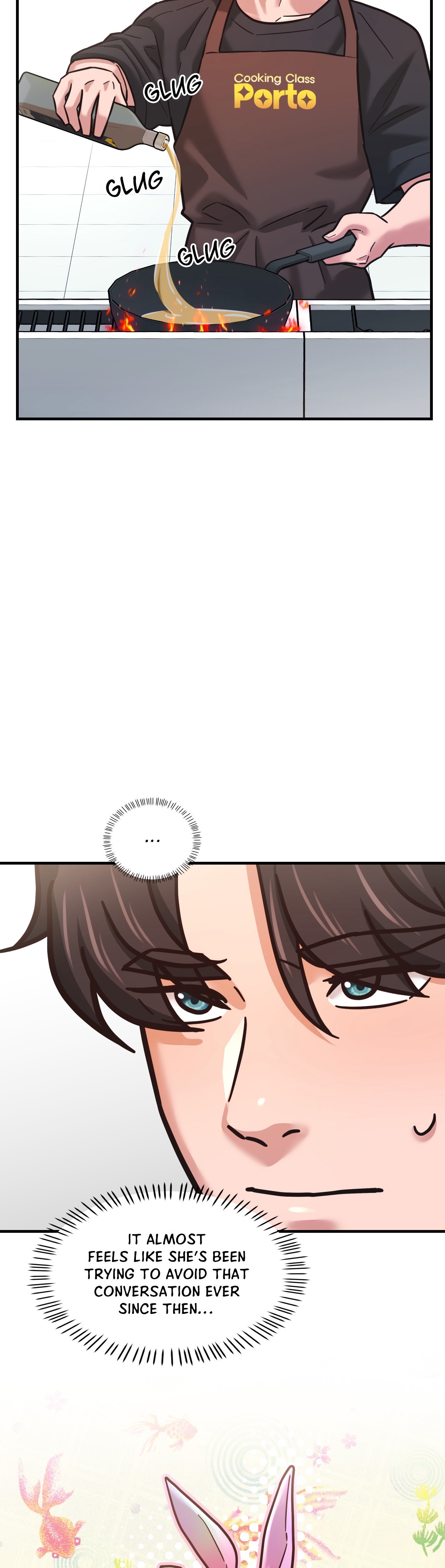 Booty Camp Chapter 70 - Side Story 9 image 26