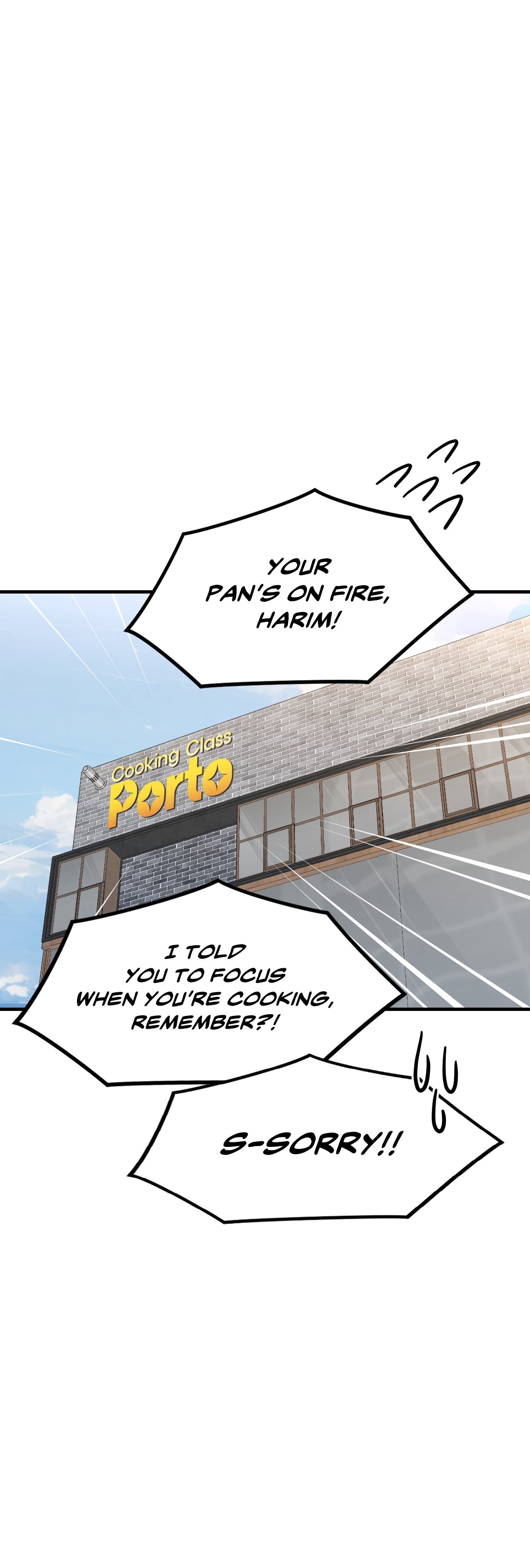 Booty Camp Chapter 70 - Side Story 9 image 29