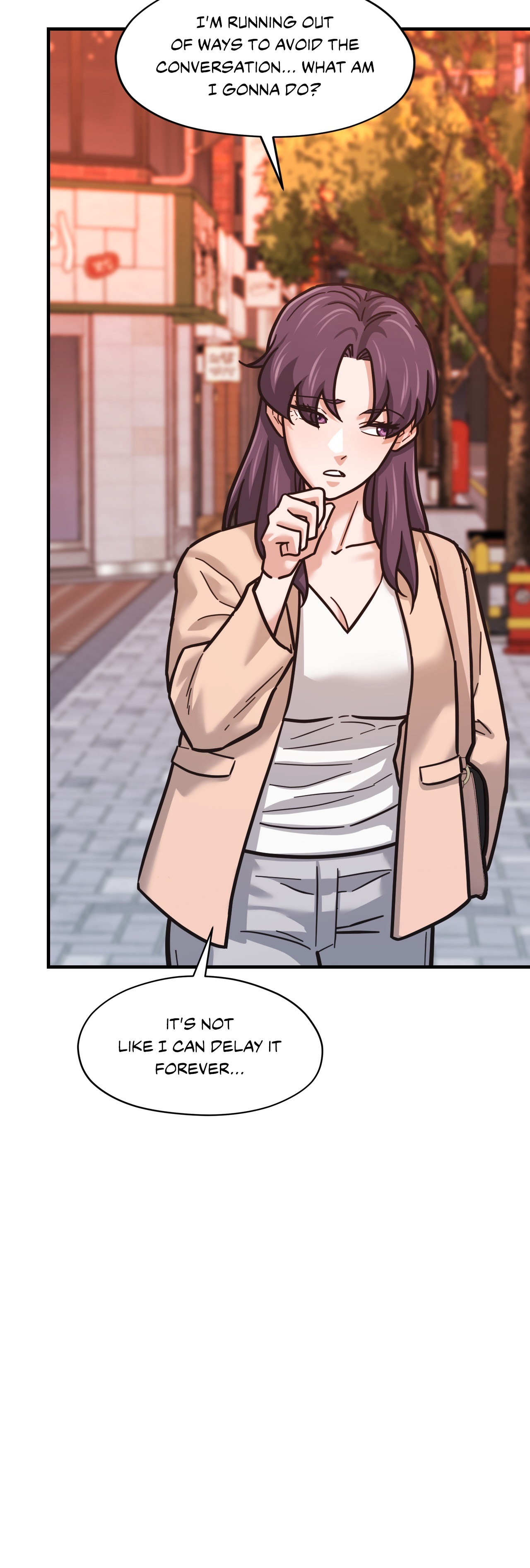Booty Camp Chapter 70 - Side Story 9 image 31