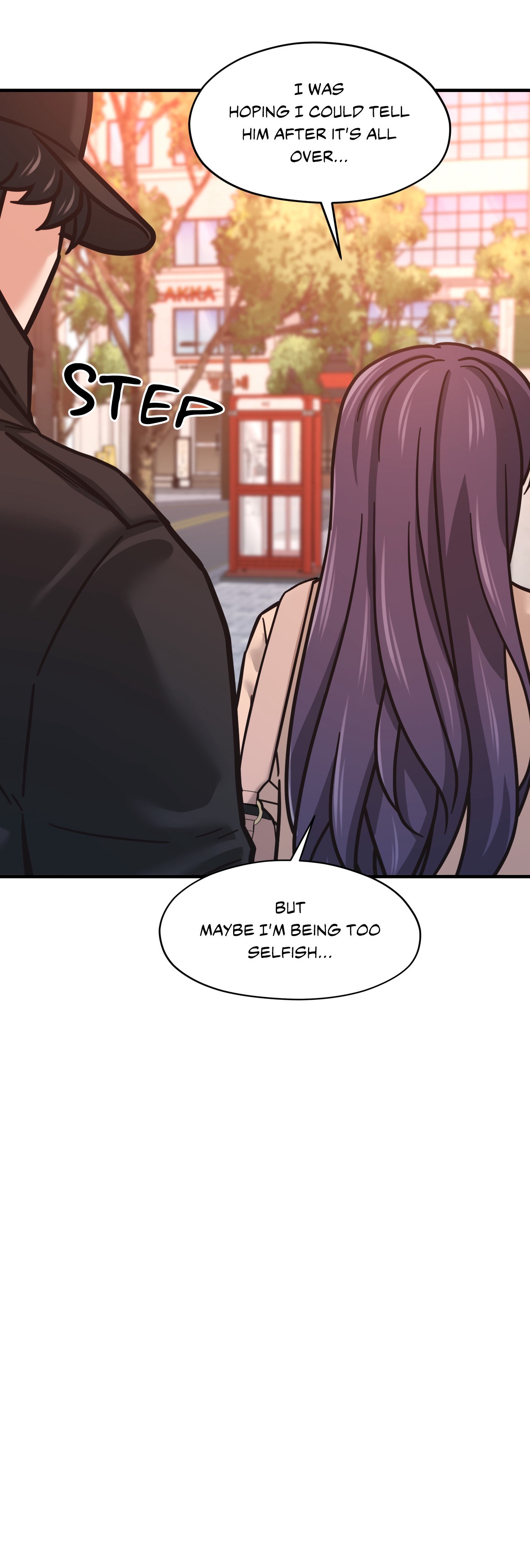 Booty Camp Chapter 70 - Side Story 9 image 32