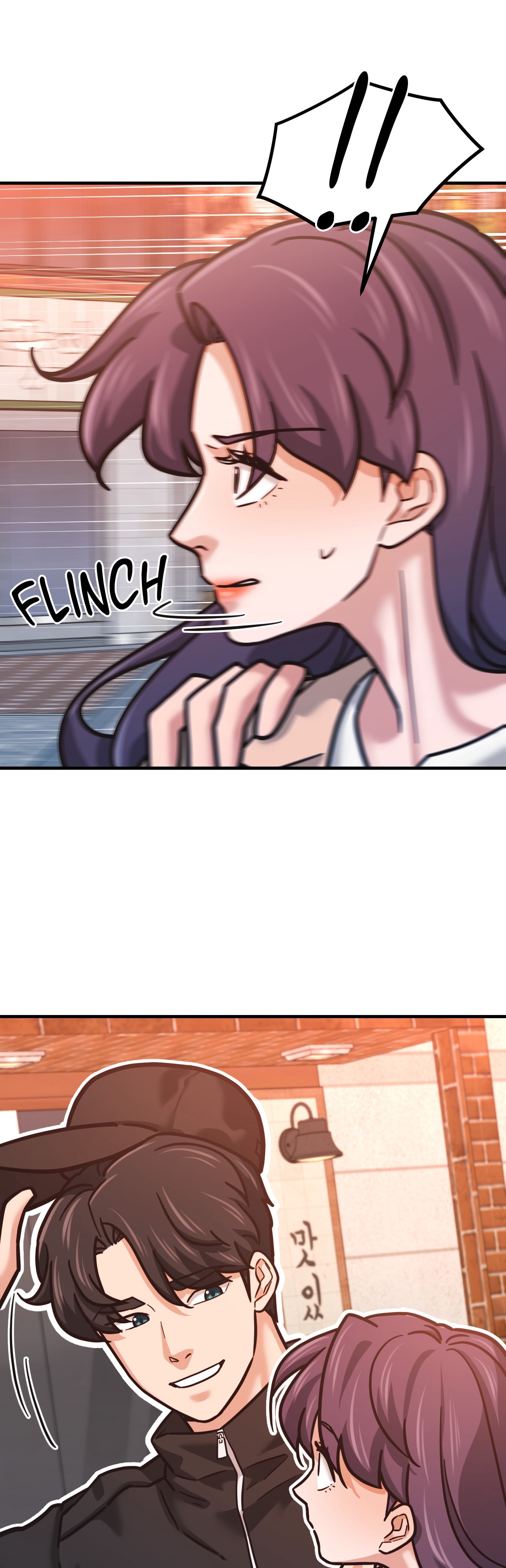 Booty Camp Chapter 70 - Side Story 9 image 34