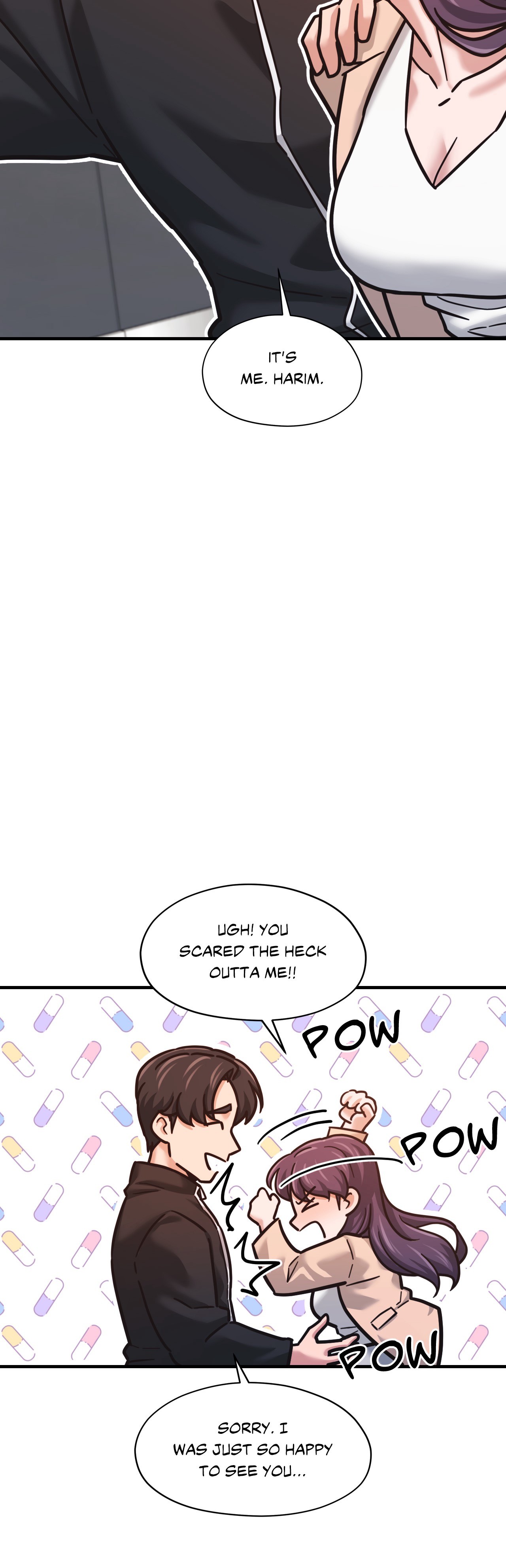 Booty Camp Chapter 70 - Side Story 9 image 35