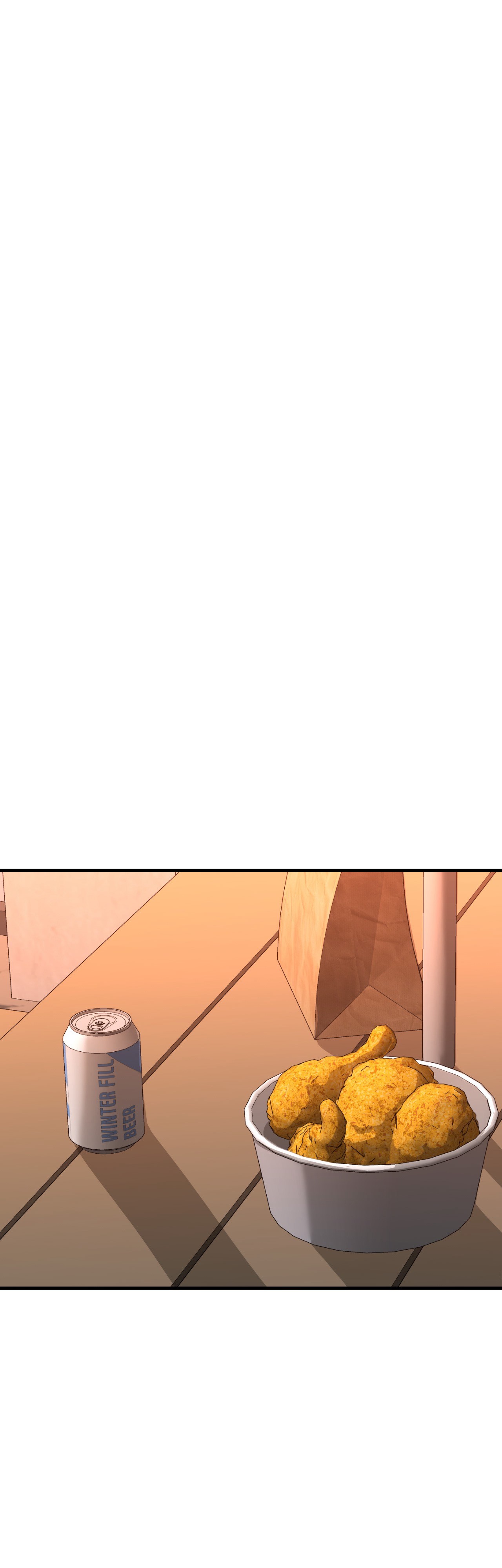 Booty Camp Chapter 70 - Side Story 9 image 40