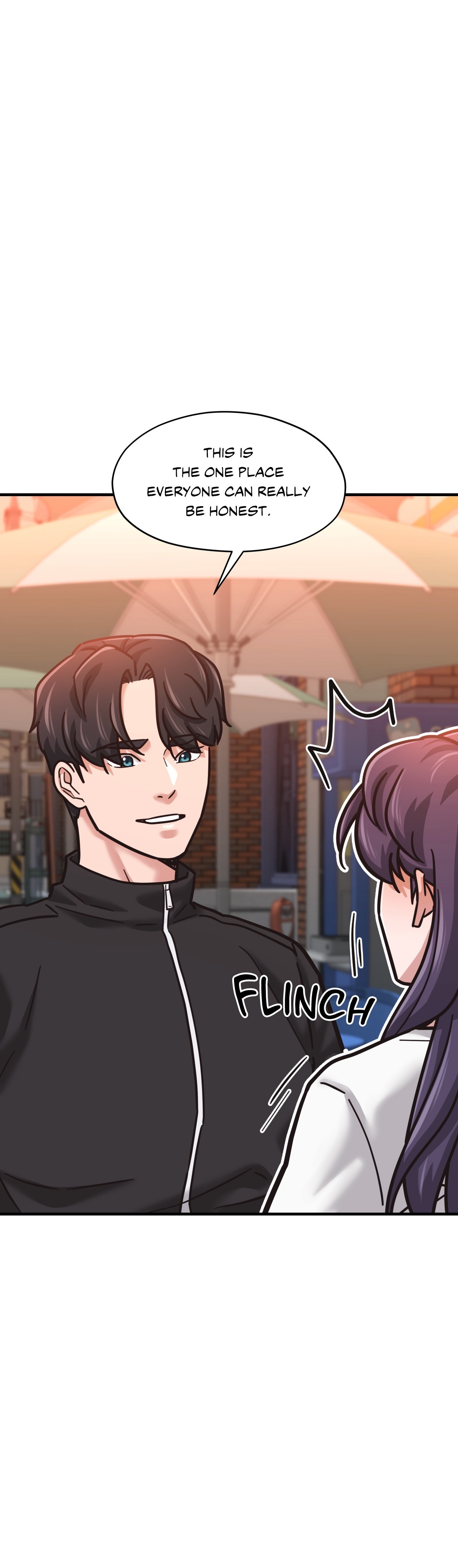 Booty Camp Chapter 70 - Side Story 9 image 44